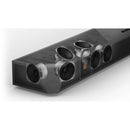 Nakamichi DRAGON Dolby Atmos Home Surround Sound System with Quad 12" Subwoofers