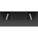 Nakamichi DRAGON Dolby Atmos Home Surround Sound System with Quad 12" Subwoofers