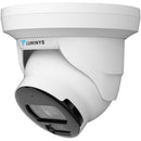 Luminys N4T-4VA2 LumiNightKing 4MP Outdoor Network Turret Camera