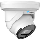 Luminys N4T-4VA2 LumiNightKing 4MP Outdoor Network Turret Camera