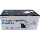 Luminys N4B-4VA2 LumiNightKing 4MP Outdoor Network Bullet Camera