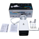 Luminys N4B-4VA2 LumiNightKing 4MP Outdoor Network Bullet Camera