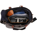 ONA Bowery II Camera Bag (Black Canvas)