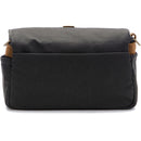 ONA Bowery II Camera Bag (Black Canvas)