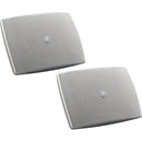 Yamaha VXS3FT 3.5" Full-Range Surface-Mount Loudspeaker for 70/100V (White, Pair)