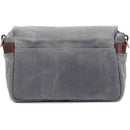 ONA Bowery?II Camera Bag (Smoke Gray Canvas)