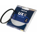 Hoya 77mm UX UV II Filter