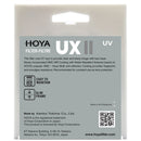 Hoya 77mm UX UV II Filter