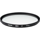 Hoya 77mm UX UV II Filter