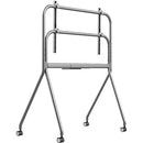 AG Neovo Floor Mounting Cart for Interactive Displays
