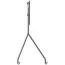 AG Neovo Floor Mounting Cart for Interactive Displays