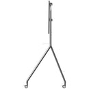 AG Neovo Floor Mounting Cart for Interactive Displays