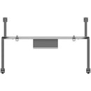 AG Neovo Floor Mounting Cart for Interactive Displays