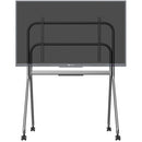 AG Neovo Floor Mounting Cart for Interactive Displays