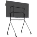AG Neovo Floor Mounting Cart for Interactive Displays
