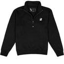 FOCUS RAT Smart Casual Sweatshirt (Black, Medium)
