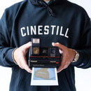 CineStill Film Heritage Champion Hoodie (XL, Black)