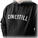 CineStill Film Heritage Champion Hoodie (XL, Black)