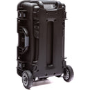 Nanuk 935 Hard Case with Heavy-Duty Wheels (28.5L)
