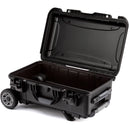Nanuk 935 Hard Case with Heavy-Duty Wheels (28.5L)