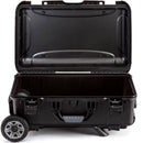 Nanuk 935 Hard Case with Heavy-Duty Wheels (28.5L)