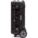 Nanuk 935 Hard Case with Heavy-Duty Wheels (28.5L)