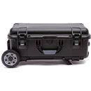 Nanuk 935 Hard Case with Heavy-Duty Wheels (28.5L)