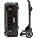 Nanuk 935 Hard Case with Heavy-Duty Wheels (28.5L)