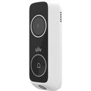 Uniview ED-525B-WB Dual-Lens Video Doorbell
