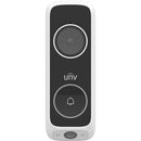 Uniview ED-525B-WB Dual-Lens Video Doorbell