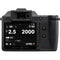 Hasselblad X2D II 100C Medium Format Mirrorless Camera