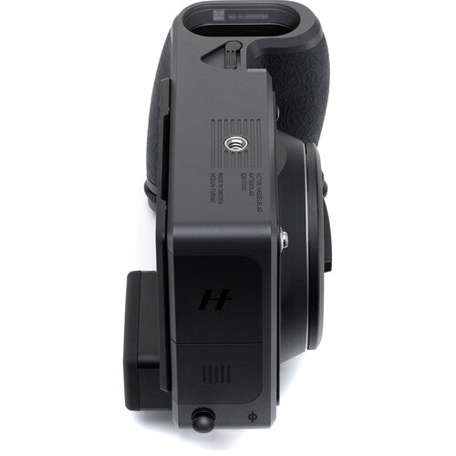 Hasselblad X2D II 100C Medium Format Mirrorless Camera