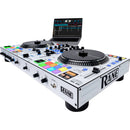RANE DJ ONE MKII Professional Motorized DJ Controller with Stem Controls