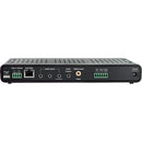 Lightspeed T25-CC Amplifier Wireless Audio Hub with Two CMT Clearmike Microphones