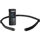 Lightspeed T25-CC Amplifier Wireless Audio Hub with Two CMT Clearmike Microphones
