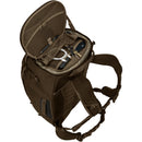 Thule Landmark Travel Pack (Deep Khaki, 60L)