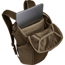 Thule Landmark Travel Pack (Deep Khaki, 60L)