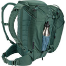 Thule Landmark Travel Pack (Hazy Green, 60L)