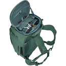 Thule Landmark Travel Pack (Hazy Green, 60L)