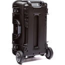 Nanuk 935 Hard Case with Heavy-Duty Wheels & Cubed Foam (28.5L)