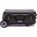 Nanuk 935 Hard Case with Heavy-Duty Wheels & Cubed Foam (28.5L)