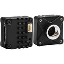 Teledyne Flir Dragonfly S USB3 5MP Black & White Camera with Side Connector (Cased, S-Mount)