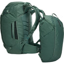 Thule Landmark Women's Fit Travel Pack (Hazy Green, 60L)