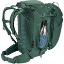 Thule Landmark Women's Fit Travel Pack (Hazy Green, 60L)