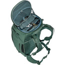 Thule Landmark Women's Fit Travel Pack (Hazy Green, 60L)