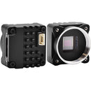 Teledyne Flir Dragonfly S USB3 5MP Black & White Camera with Side Connector (Cased, CS-Mount)