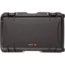 Nanuk 935 Hard Case with Heavy-Duty Wheels & Pro Photo Kit (28.5L)