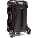 Nanuk 935 Hard Case with Heavy-Duty Wheels & Pro Photo Kit (28.5L)