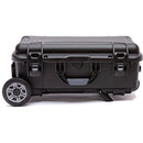 Nanuk 935 Hard Case with Heavy-Duty Wheels & Pro Photo Kit (28.5L)
