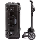 Nanuk 935 Hard Case with Heavy-Duty Wheels & Pro Photo Kit (28.5L)